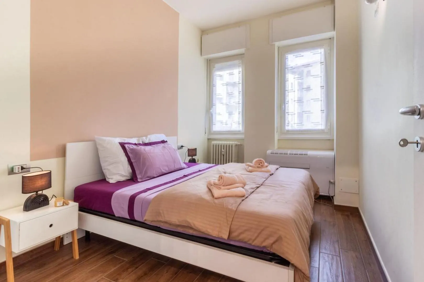 Como Centro - Perfect Couple'S Escape Италия
